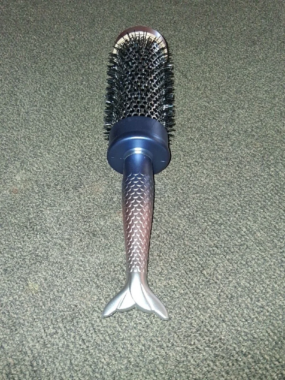 belisimo round brush